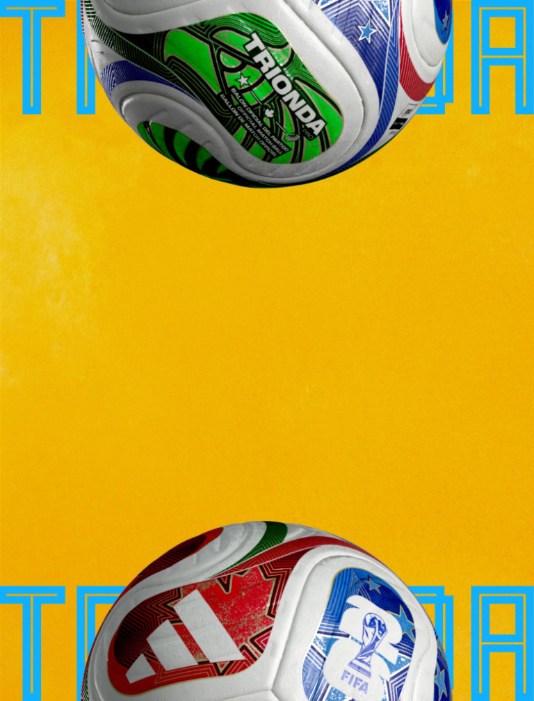 ボール - FIFA World Cup™【アディダス公式】