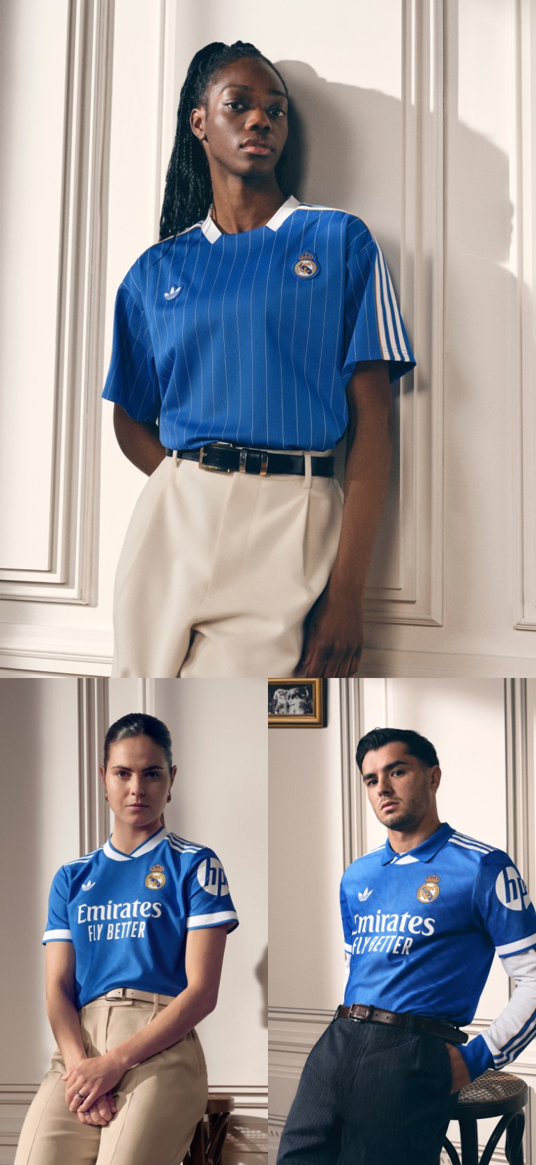 real madrid レアルマドリード ユニフォーム　アディダス　adidas アディダス（adidas）（メンズ）レアル・マドリード 24/25
