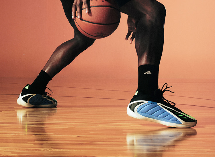 アディダス アンソニー・エドワーズ 2 / Anthony Edwards 2