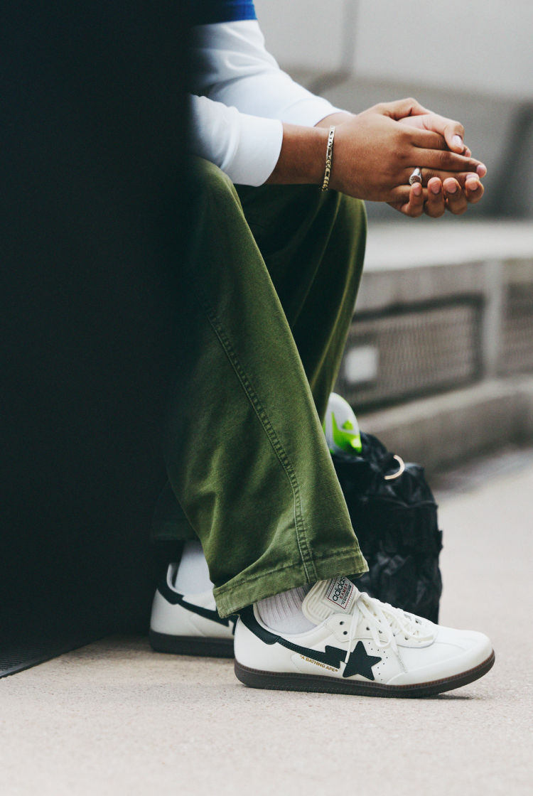 adidas Originals x BAPE® | adidas US