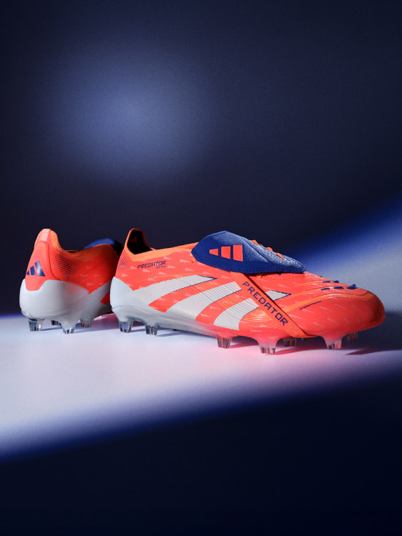 アディダス プレデター サッカーシューズ アディダス（adidas）（キッズ）ジュニアサッカートレーニング