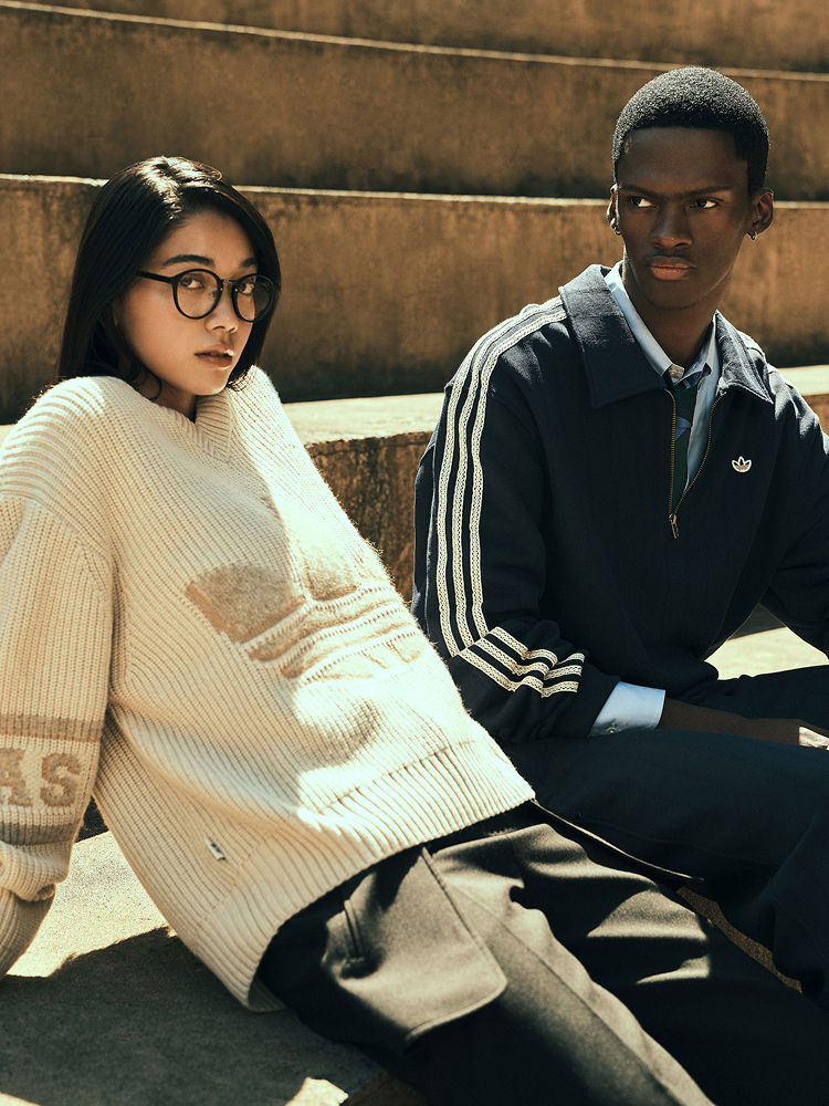 Originals | adidas 公式オンラインショップ
