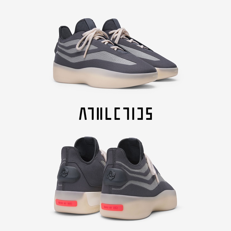 新品M Adidas Fear of God ATHLETICS KC6457 Fear of God Athletics x adidas Hpant KC6457 | OVERKILL