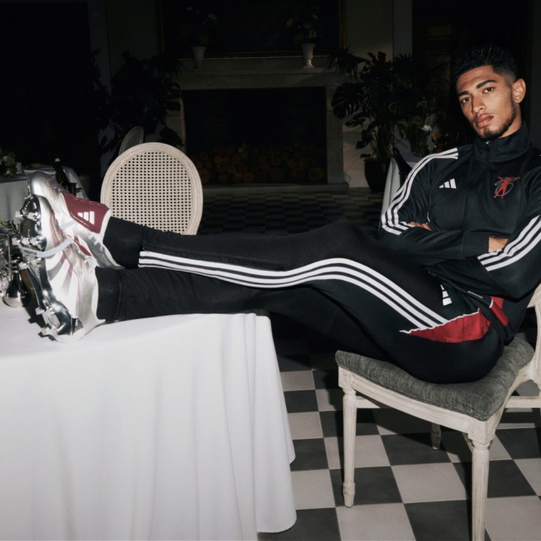 Jude Bellingham | adidas SG