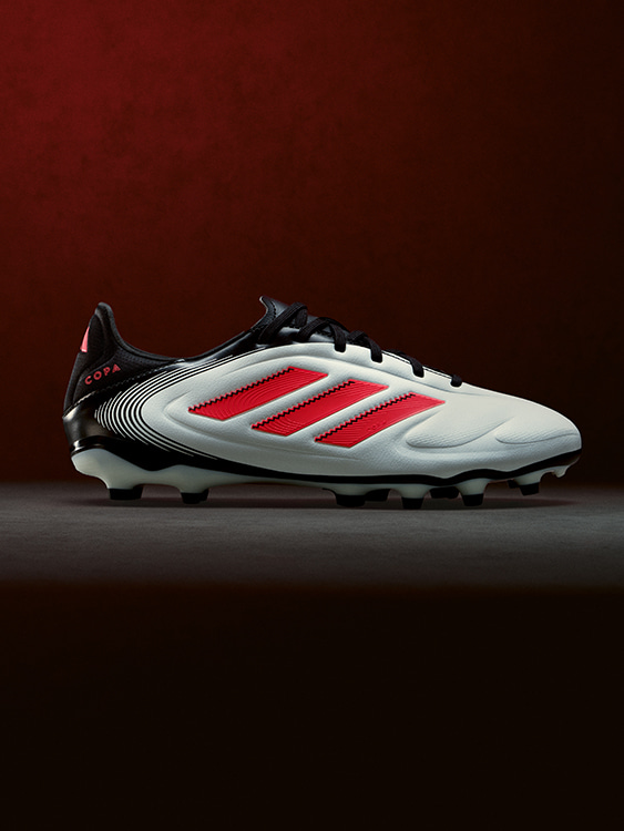 adidas Copa Pure .3 Firm Ground Cleats – Soccer Maxx