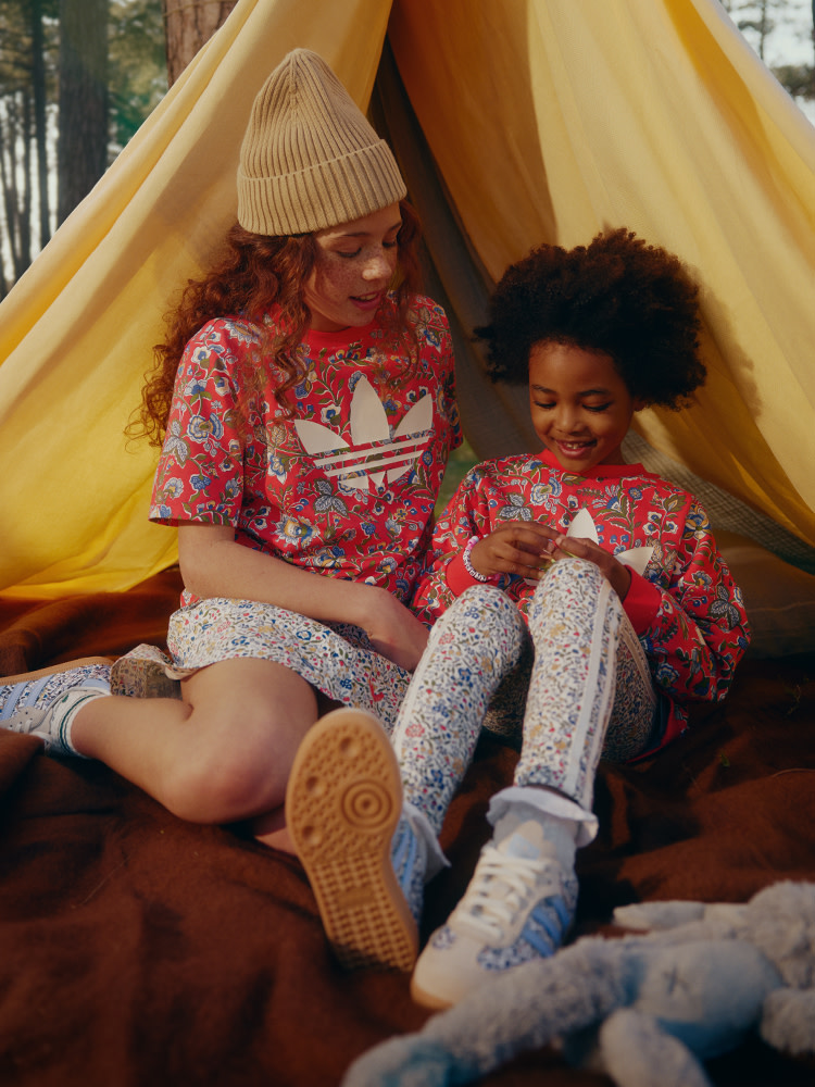 👕Kids' Sneakers and Activewear | adidas US👕