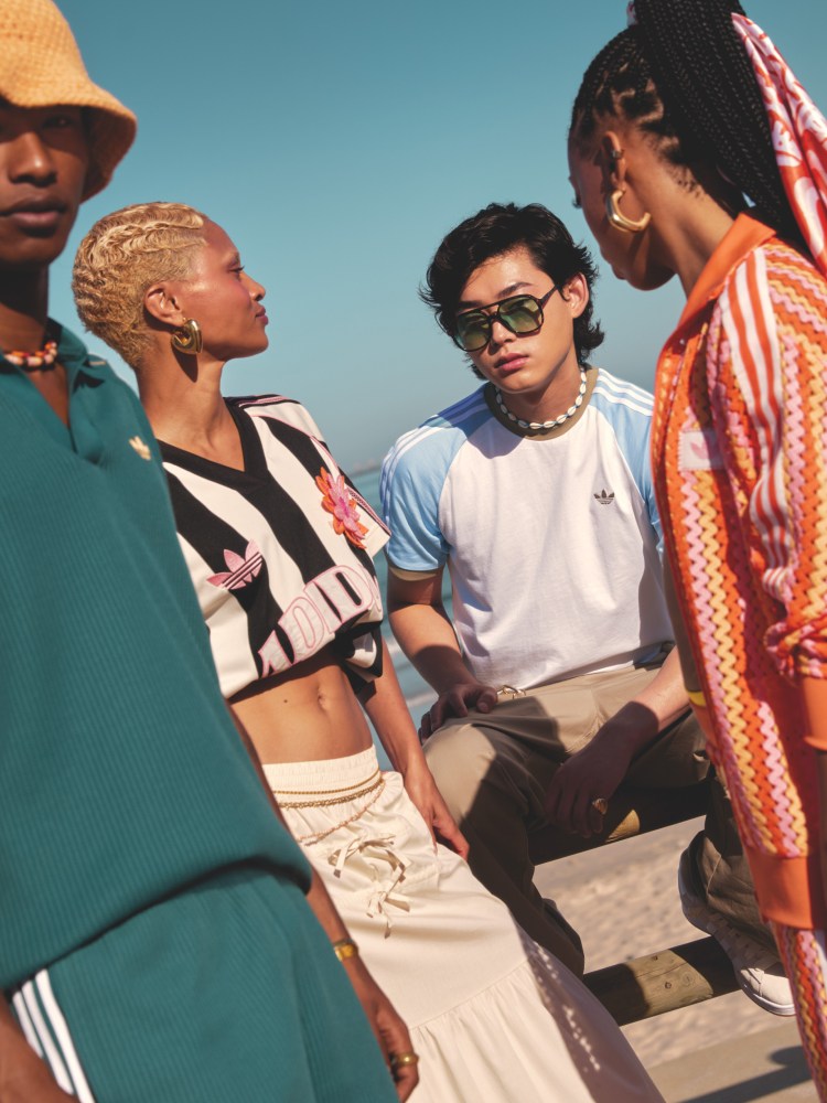 Originals Sneakers & Clothing | adidas US