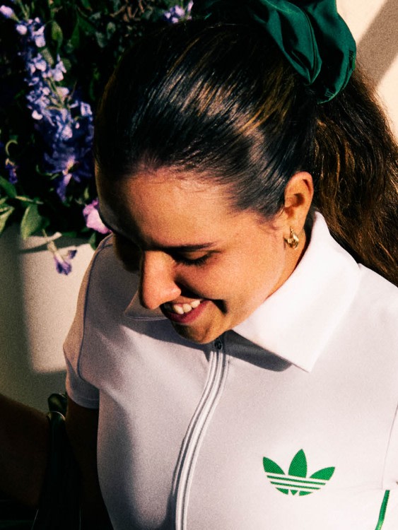 adidas Tennis Pro Climacool Polo Shirt - White | adidas UK