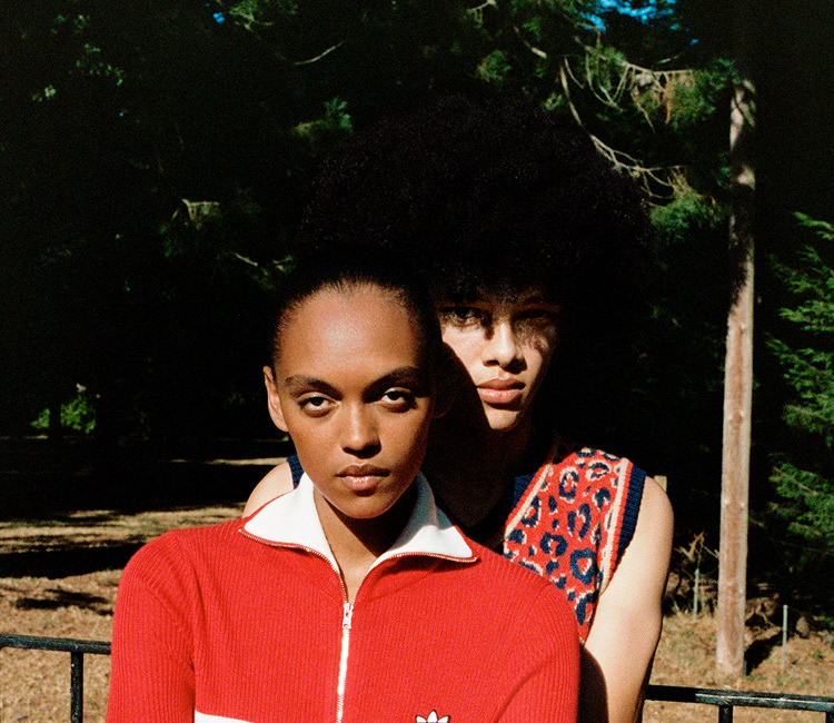 adidas Wales Bonner Clothes & Shoes | adidas US