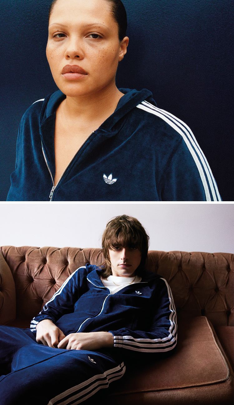 adidas Originals by Wales Bonner | adidas Brasil
