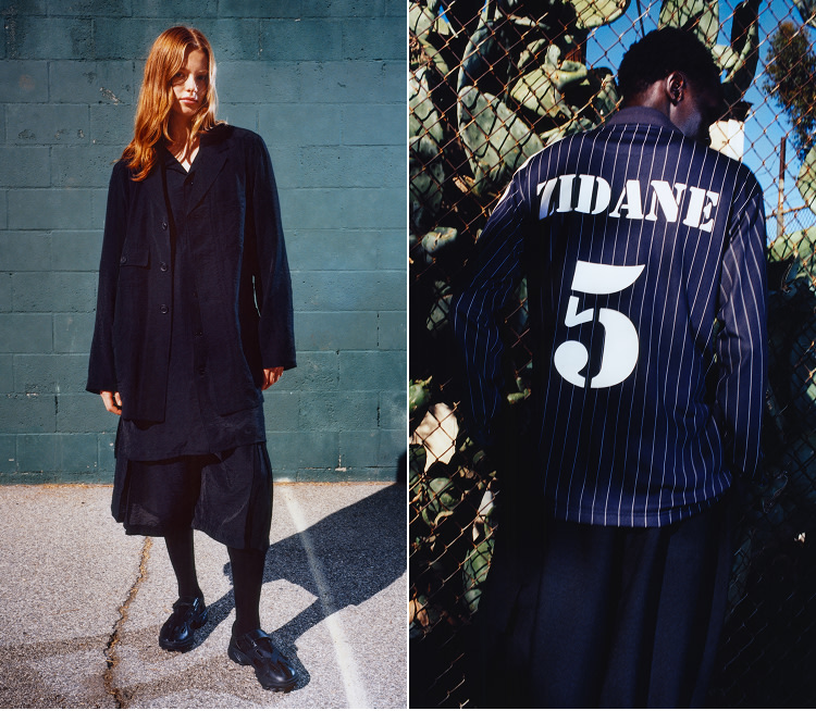 adidas Y-3 | adidas US