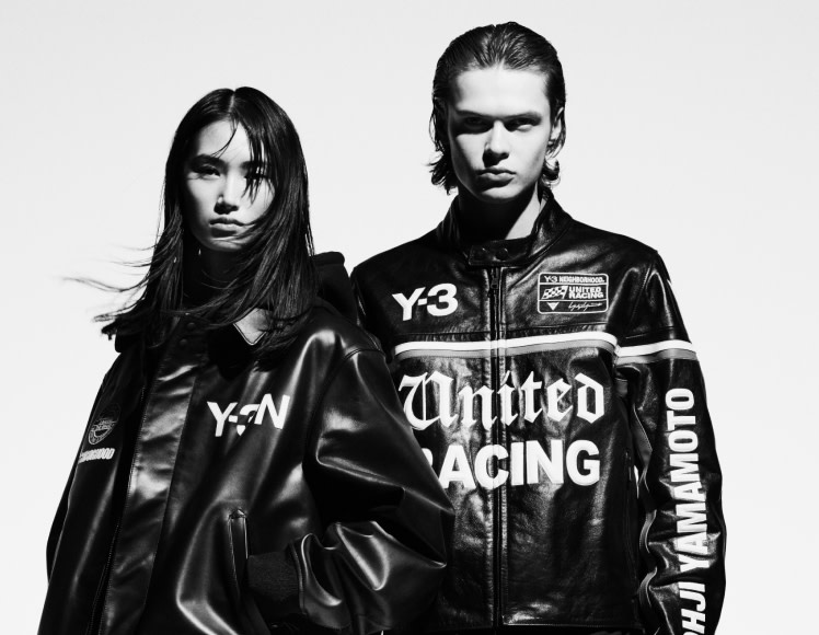 Y-3 | adidas 公式オンラインショップ