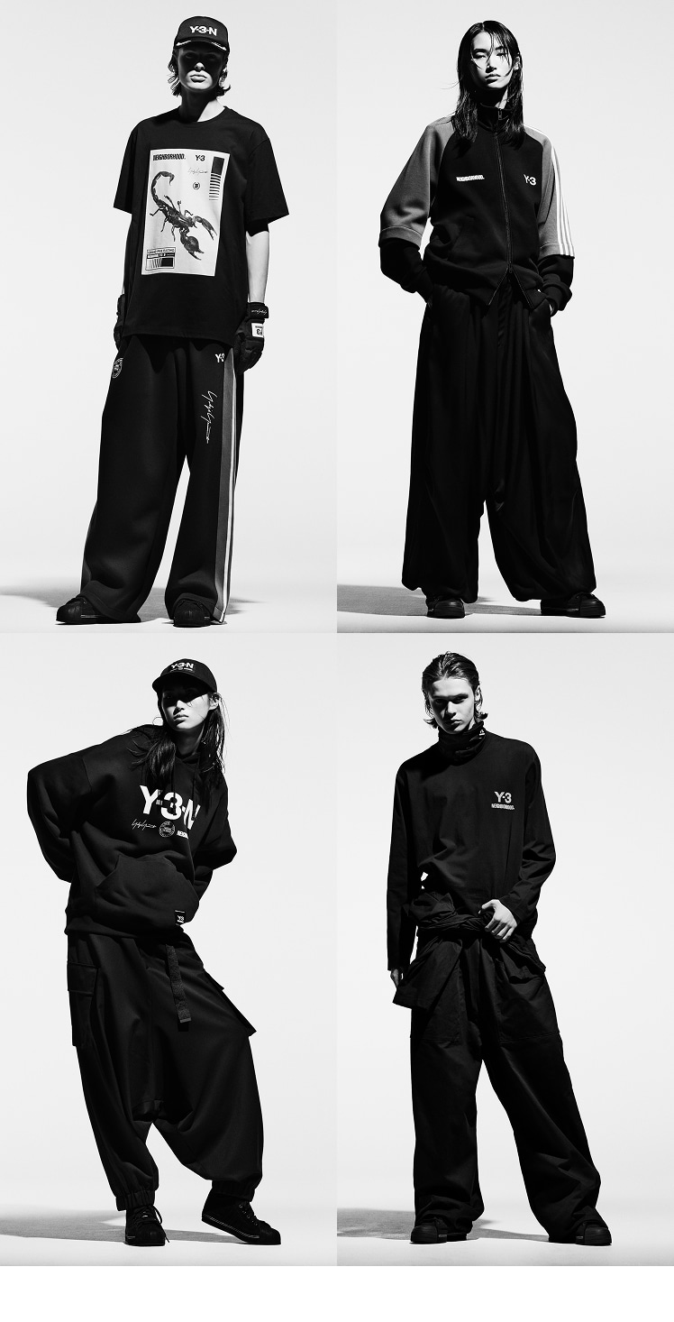 adidas x NEIGHBORHOOD® (ネイバーフッド) 【アディダス公式】