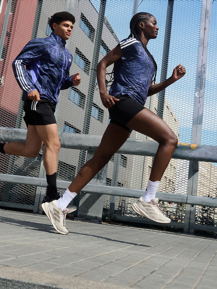 TOKYO MARATHON EXPO 2025 アディダスブース【アディダス公式】