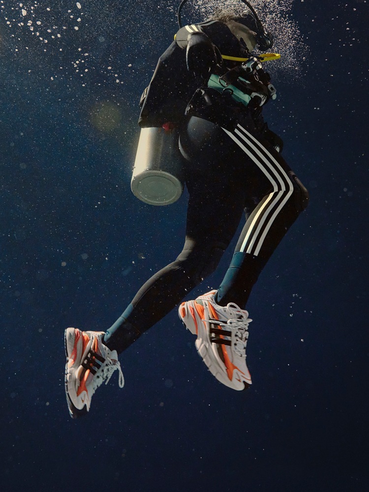 完全一点物 adidas BORO ボロ フーディー 鬼フェード グランジ 4L 完全一点物 adidas BORO ボロ フーディー 鬼フェード グランジ