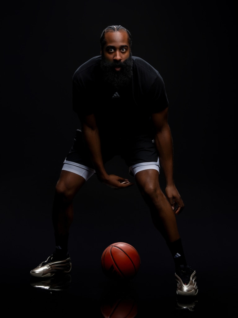 アディダス ハーデン ボリューム 9 / Harden Volume 9