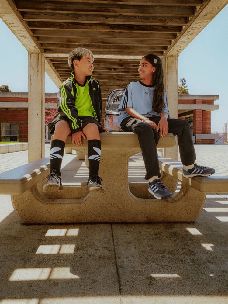 アディブレイク クラシックス XS adidas Originals アディダスオリジナルス アディカラー