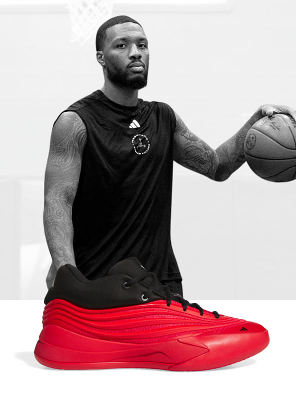 Basketball: tenis, ropa y accesorios | adidas M�xico