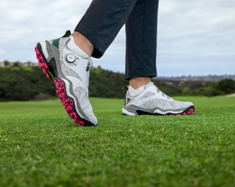 adidasgolf アディダスゴルフ ボアセットアップ Golf | adidas 公式