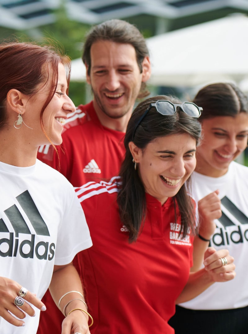 adidas-gender-equality-team-red-top-white-tee-shirt
