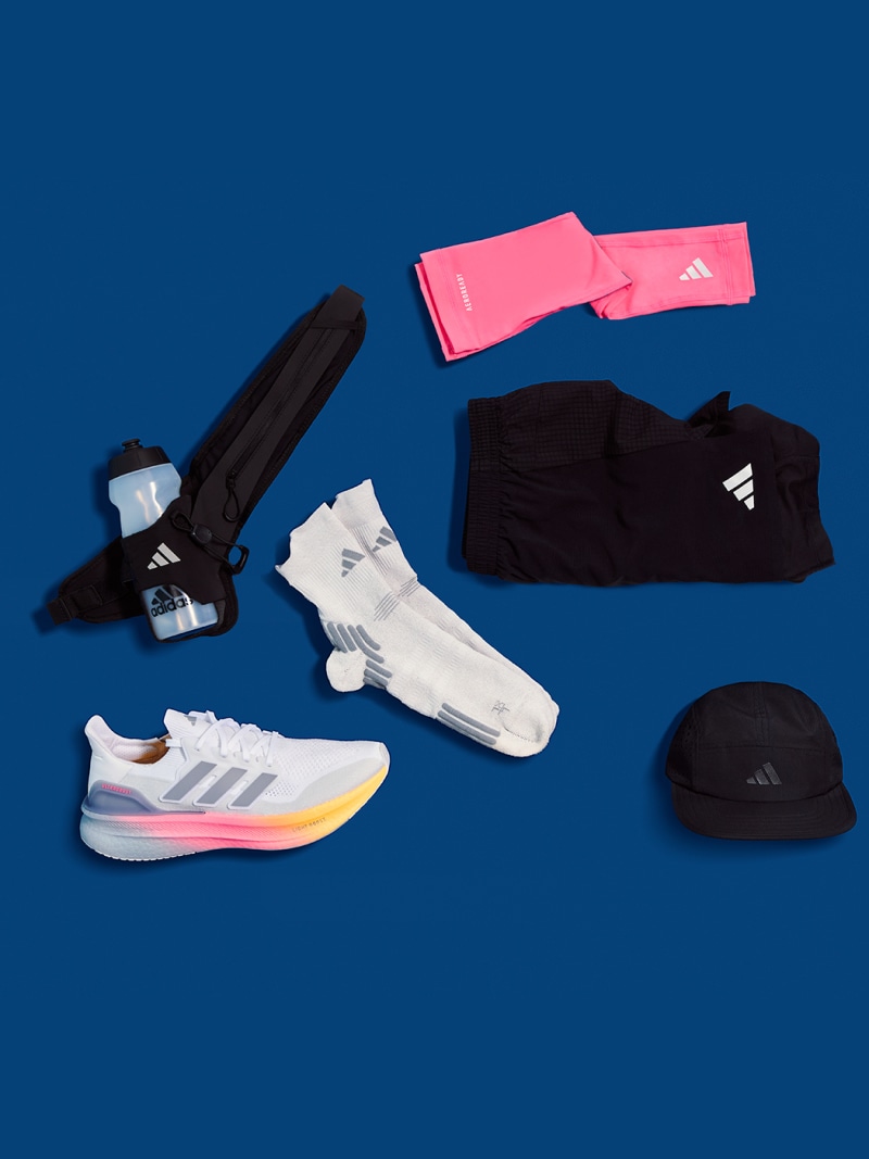 Pagina de adidas mexico store