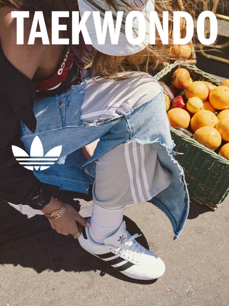 adidas Originals adidas NZ