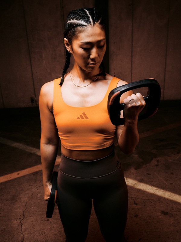 adidas × Les Mills (レズミルズ) 【アディダス公式】