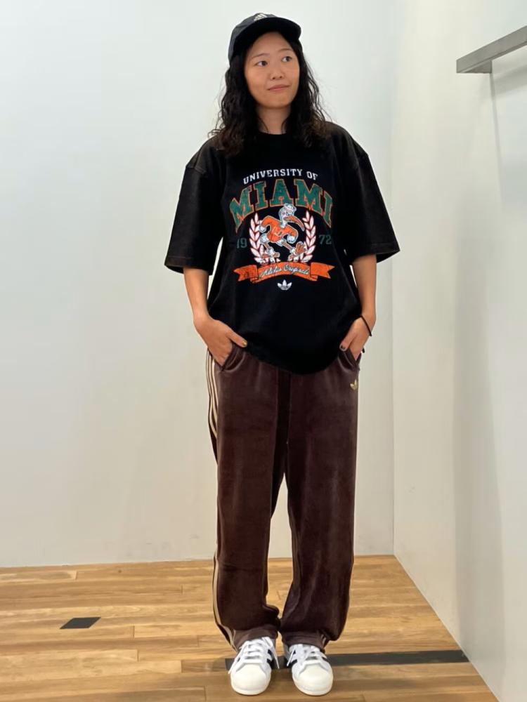 美品 セットアップ 日本体育大学(日体大) NSSU adidas 3XO atmosとadidas Originalsによる G-SNK Collection 第8弾