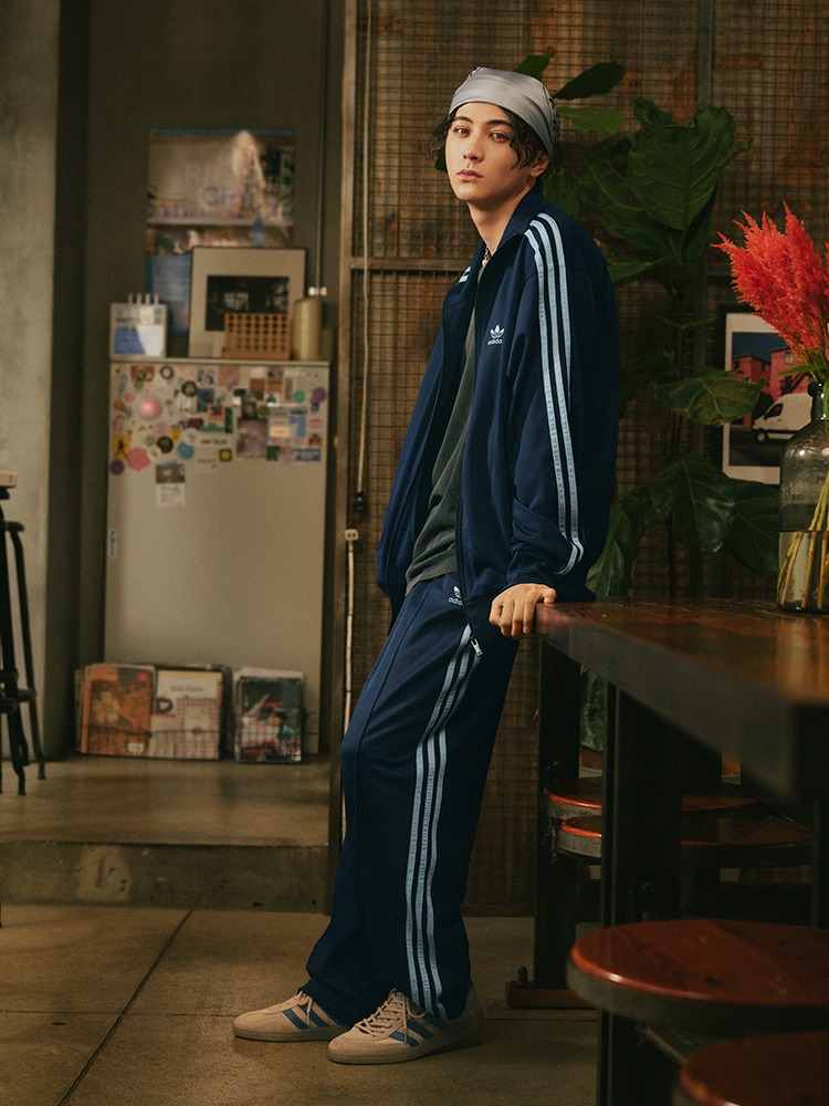 adidas