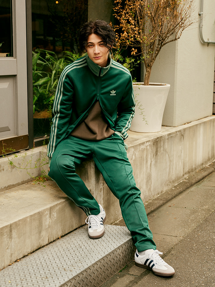 adidas