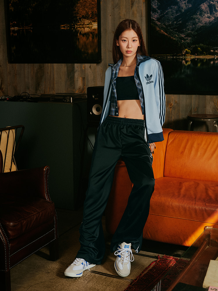 adidas