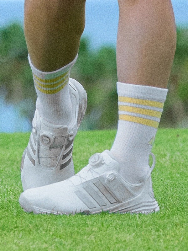 adidas Golf 【アディダス公式】