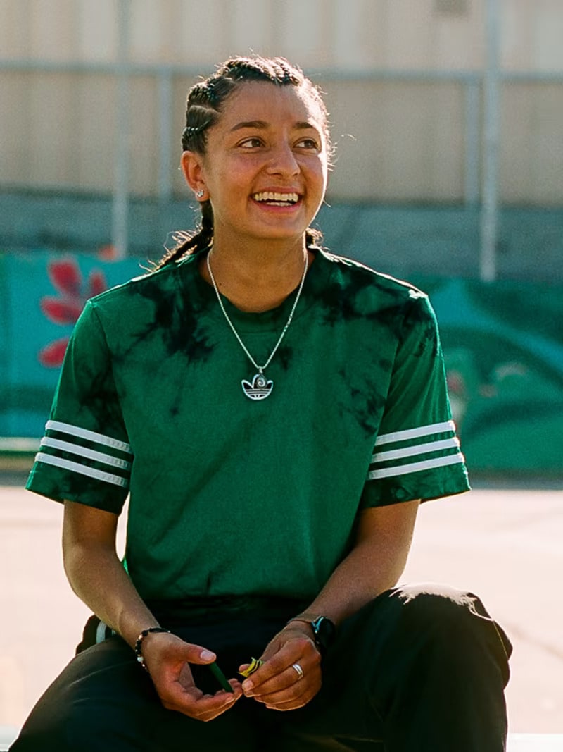 Skate Team adidas UK