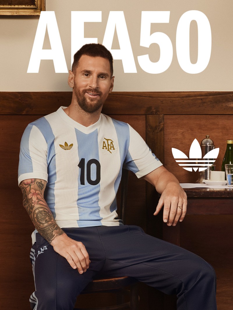 adidas Oficial Argentina Cuotas sin interes Ropa Deportiva
