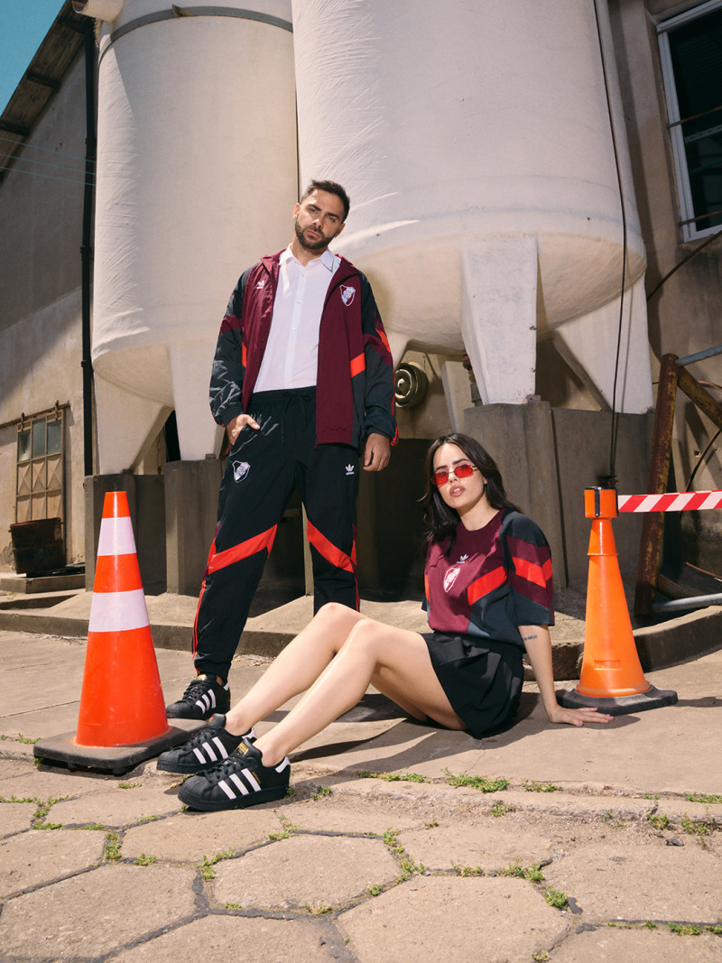 adidas Oficial Argentina Cuotas sin interes Ropa Deportiva