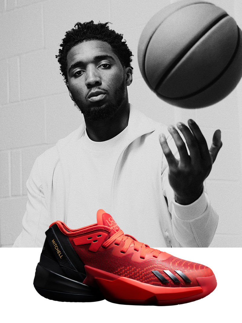 Adidas zapatillas basquet online