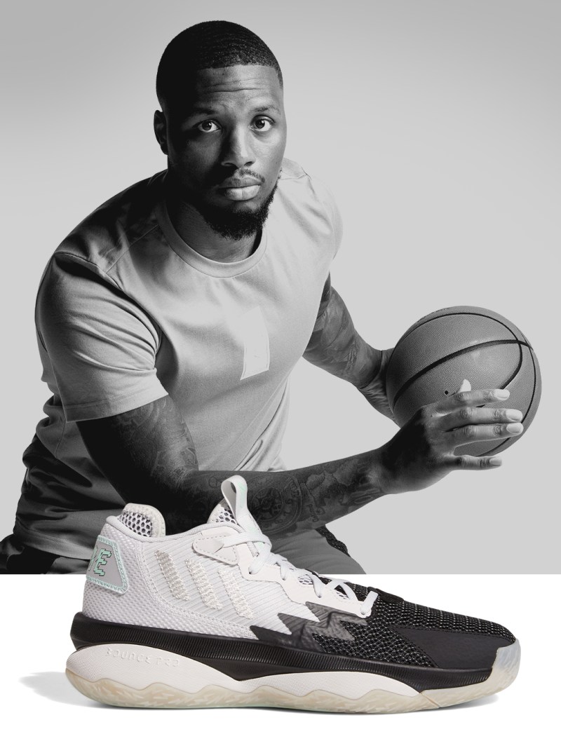 Tenis de basketball adidas new arrivals