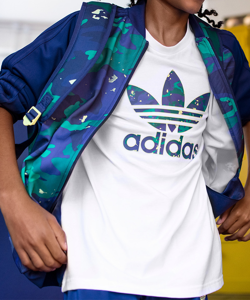 Adidas kids clothing deals