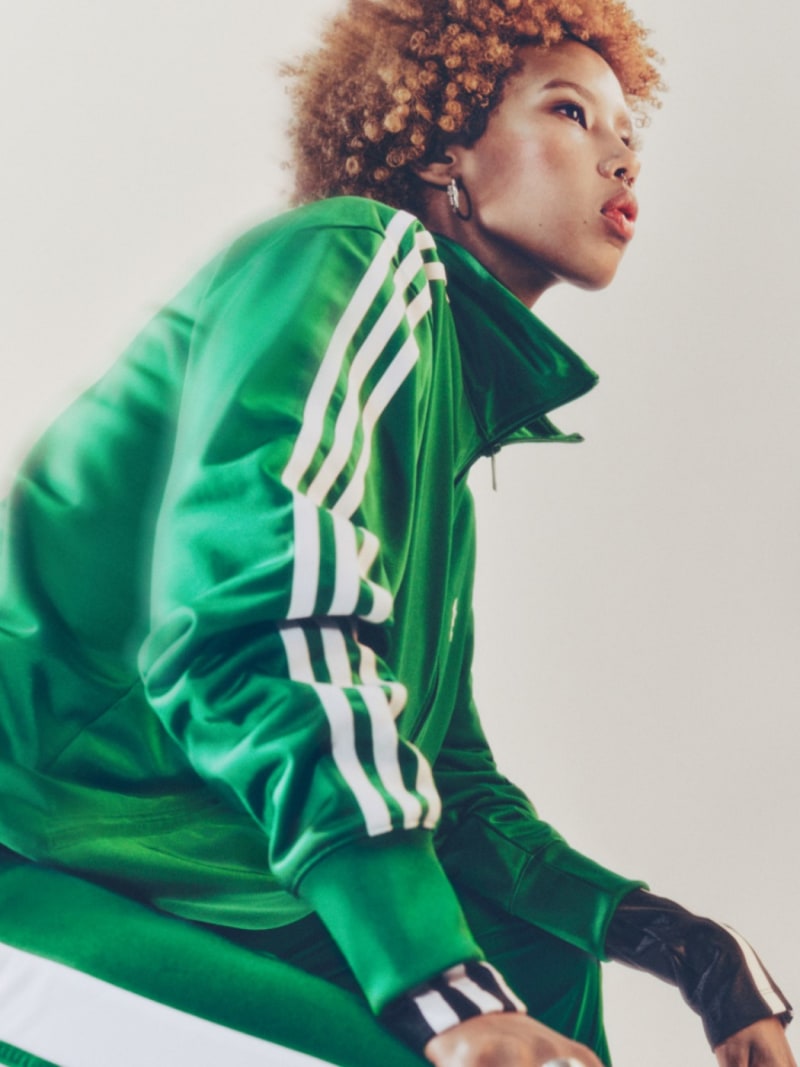 adidas Sport & Lifestyle Clothing for Men, Women & Kids