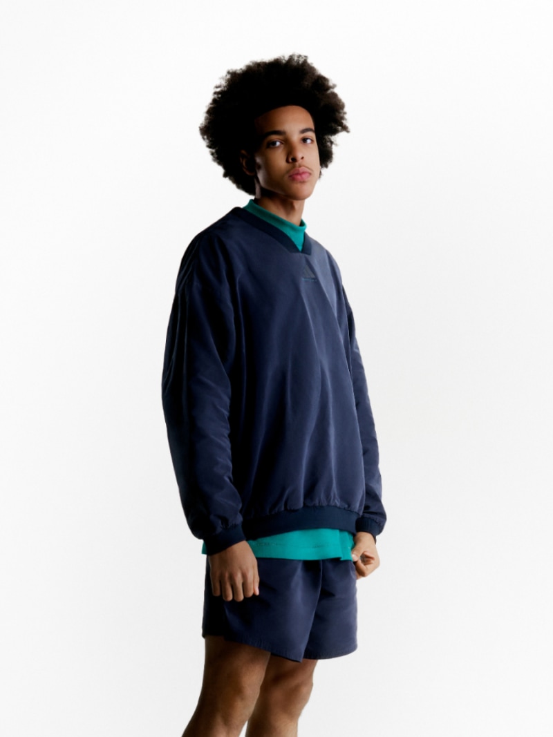 Basket adidas IT