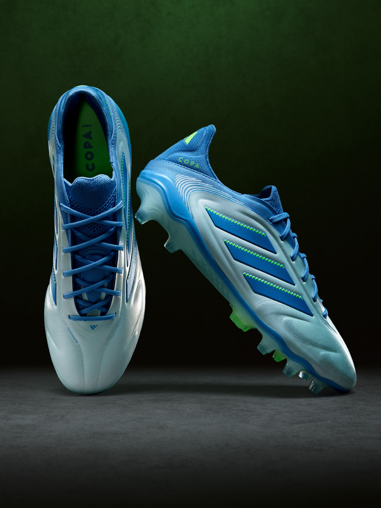 The Copa football boots