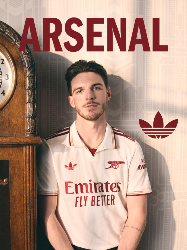 Football | adidas 公式オンラインショップ