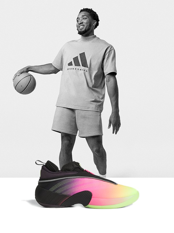 バスケットボール adidas - NBA Basketball Shoes, Clothing and Accessories | adidas US