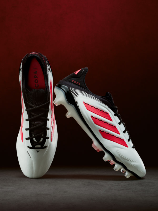 The Copa football boots