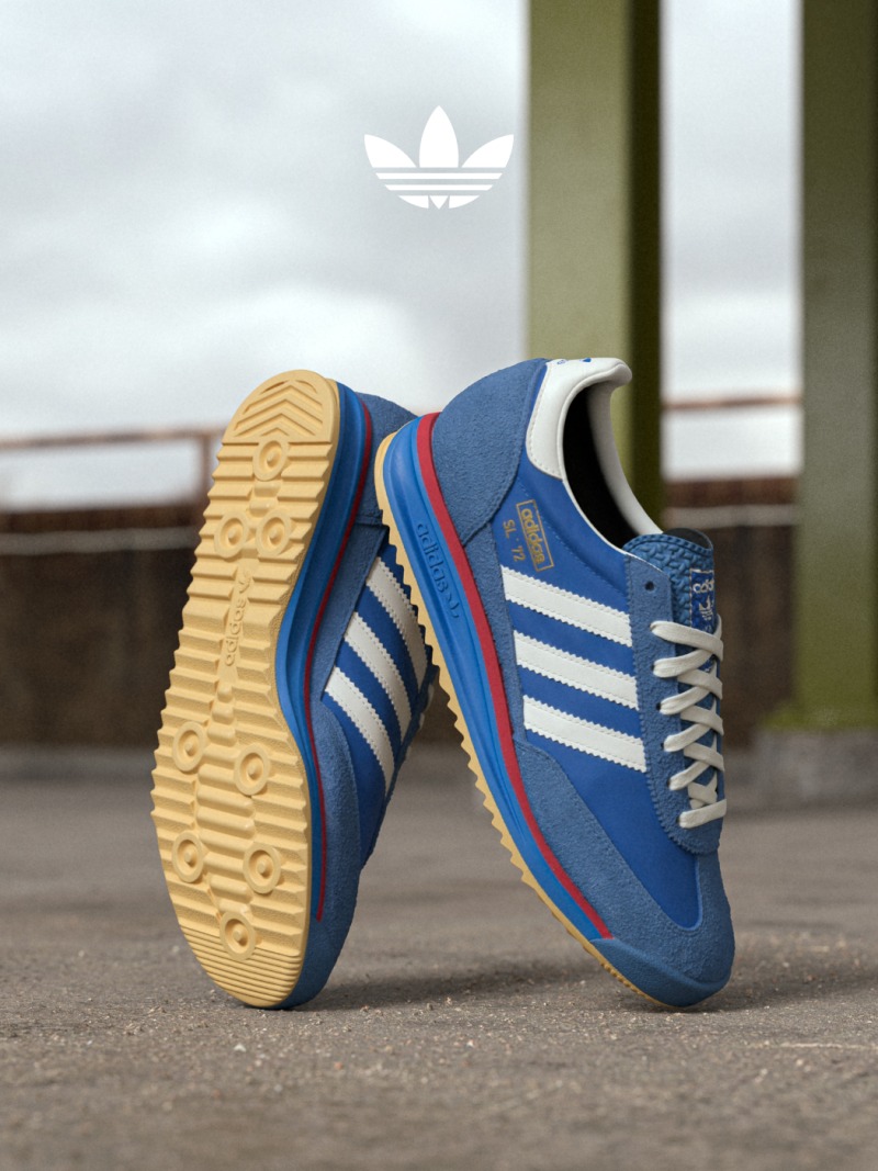Zapatillas online adidas clearance