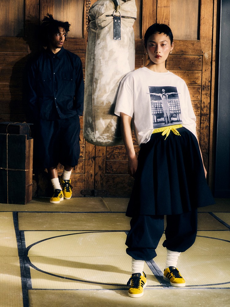 【直輸入1点モノ！】upcycled pants adidas アディダス Originals | adidas 公式オンラインショップ