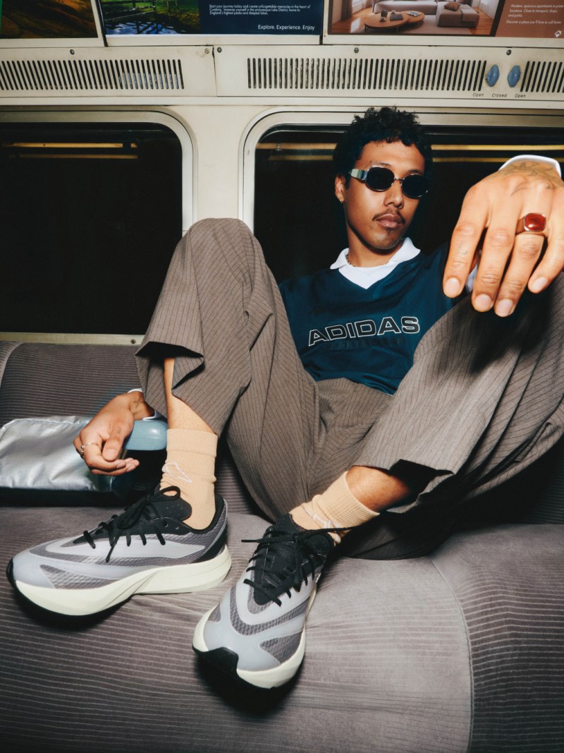 Mens Clothing, Shoes & Sportswear | adidas Singapore