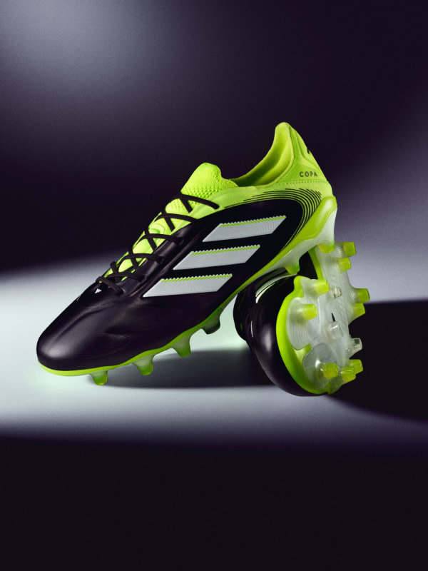 Soccer Cleats, Clothing & Gear | adidas US