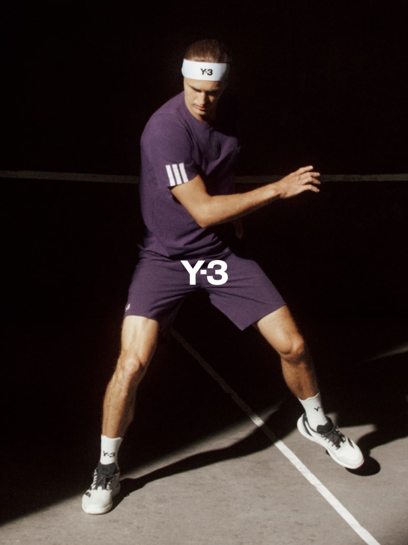 Tennis | adidas 公式オンラインショップ