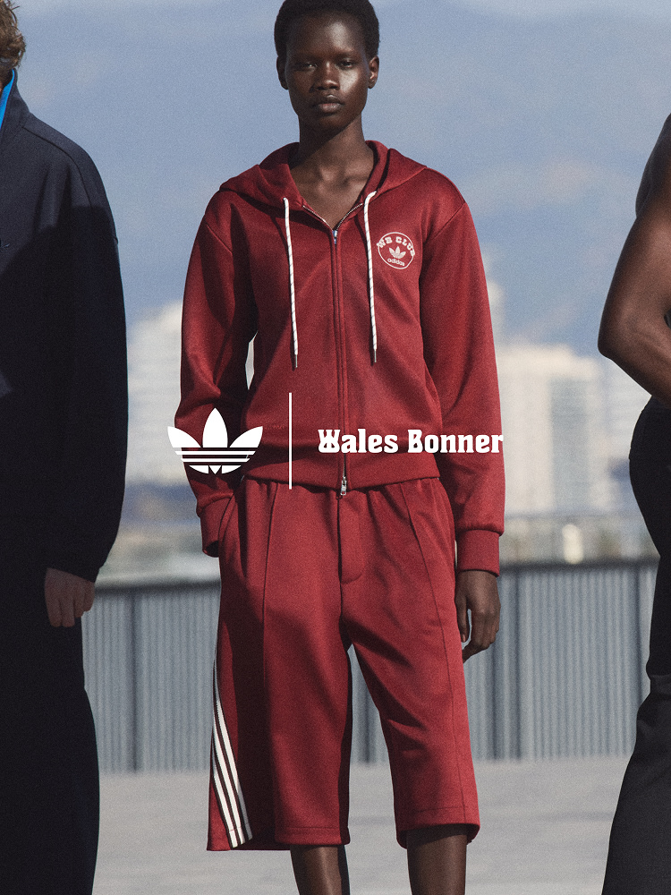 Originals | adidas PL